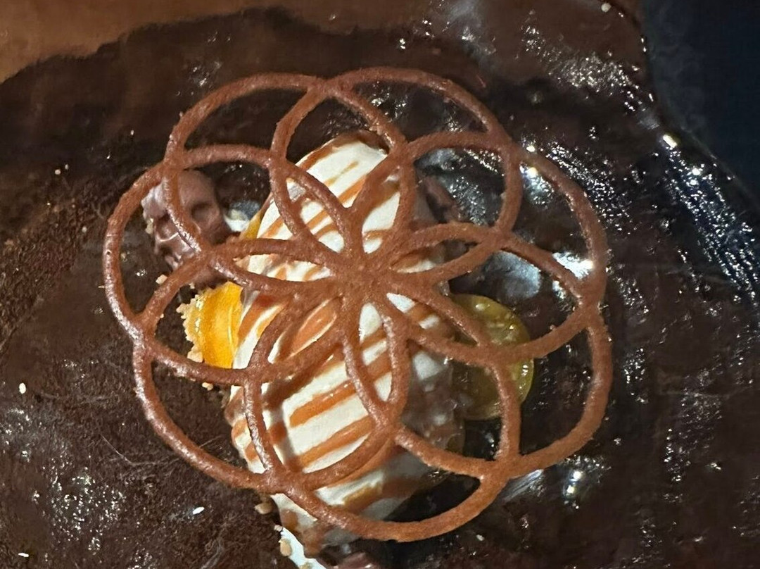 奥腊涅斯塔德餐馆和美食-Ever Restaurant Aruba