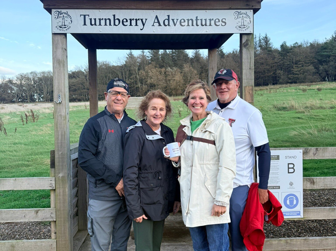 Turnberry Adventures-Turnberry必去景点