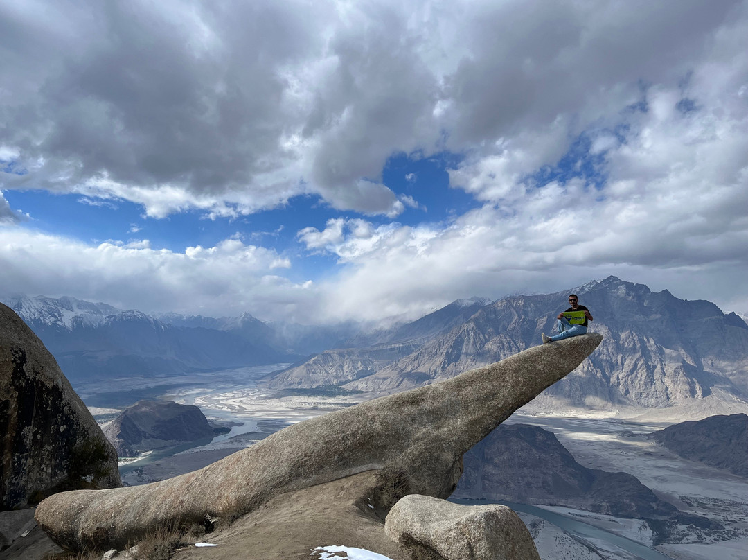 Apricot Tours-Islamabad Capital Territory必去景点