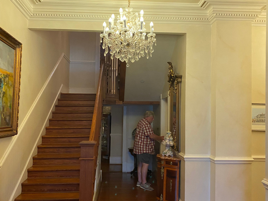 The Hotel Magnolia主图