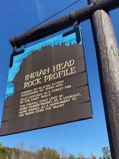 Indian Head-林肯必去景点