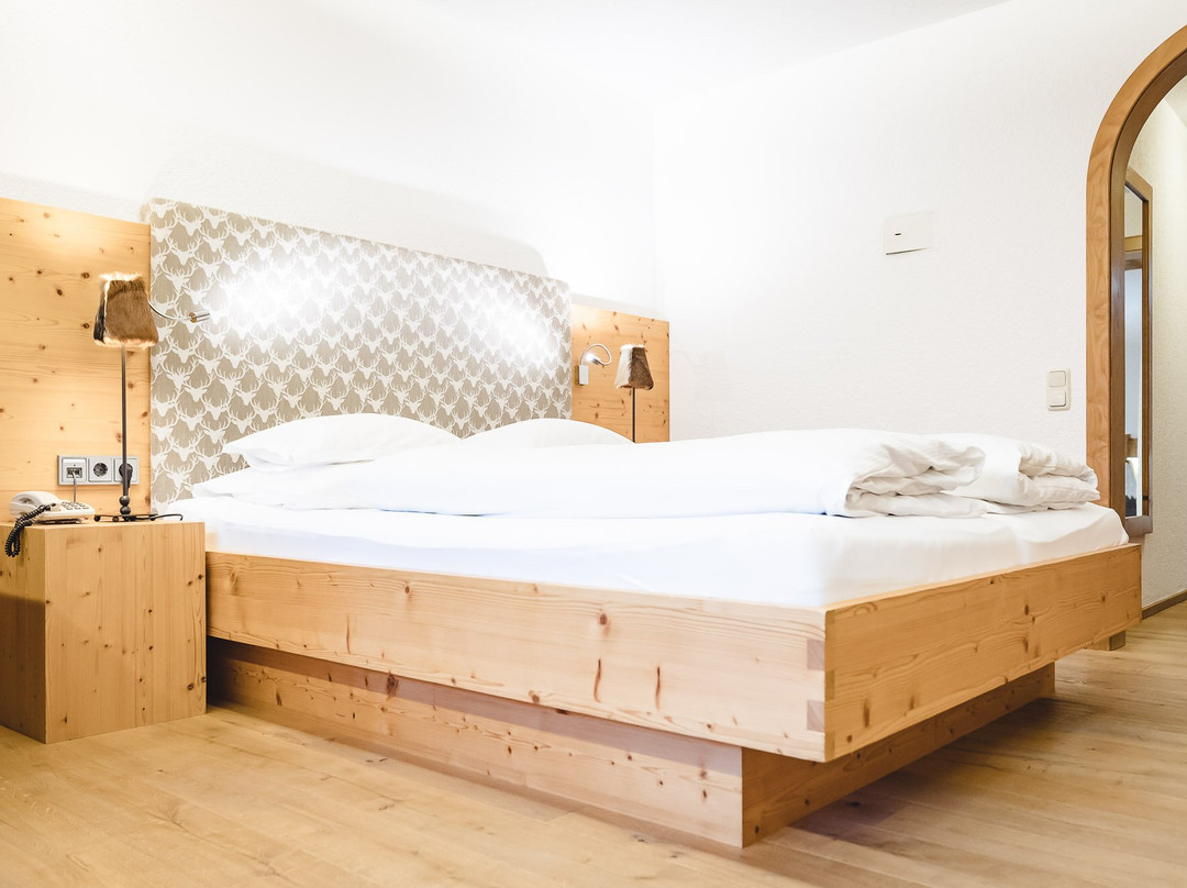 Aktiv & Spa Hotel Alpenrose主图