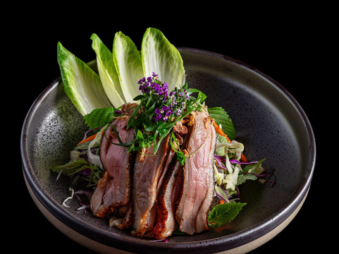 The Q Dining - Modern Vietnamese Cuisine