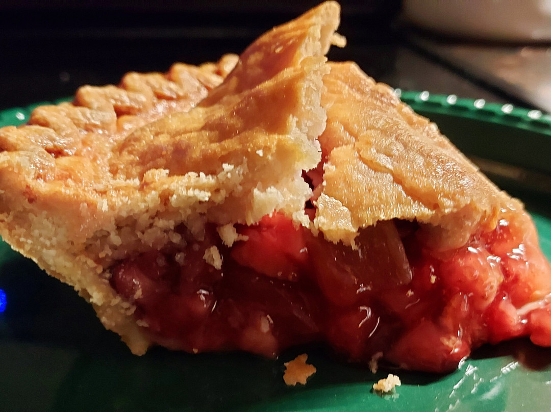 Wallingford Farm-Kennebunk必去景点