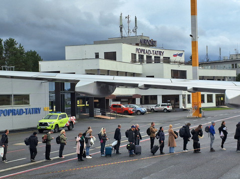 AAA Hiking & Outdoor Group-伦敦必去景点