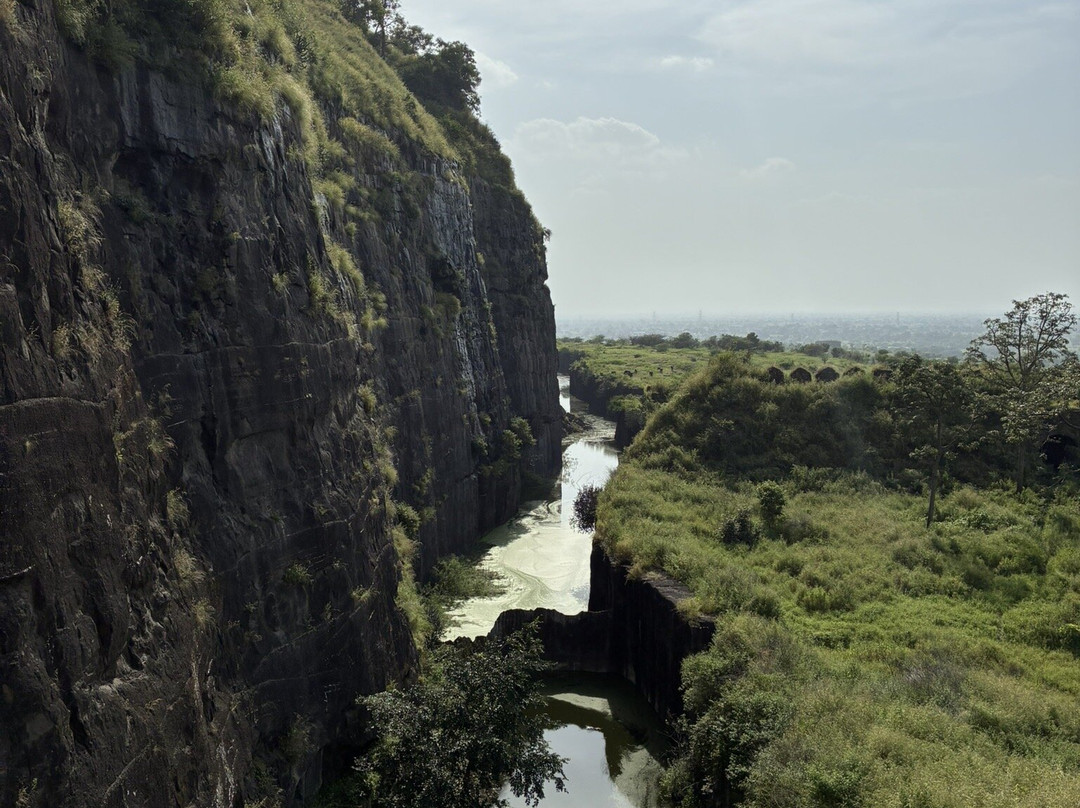 Amaze Tours-孟买必去景点