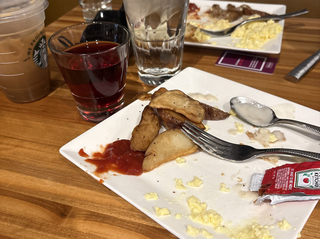 奥斯丁希尔顿逸林酒店主图