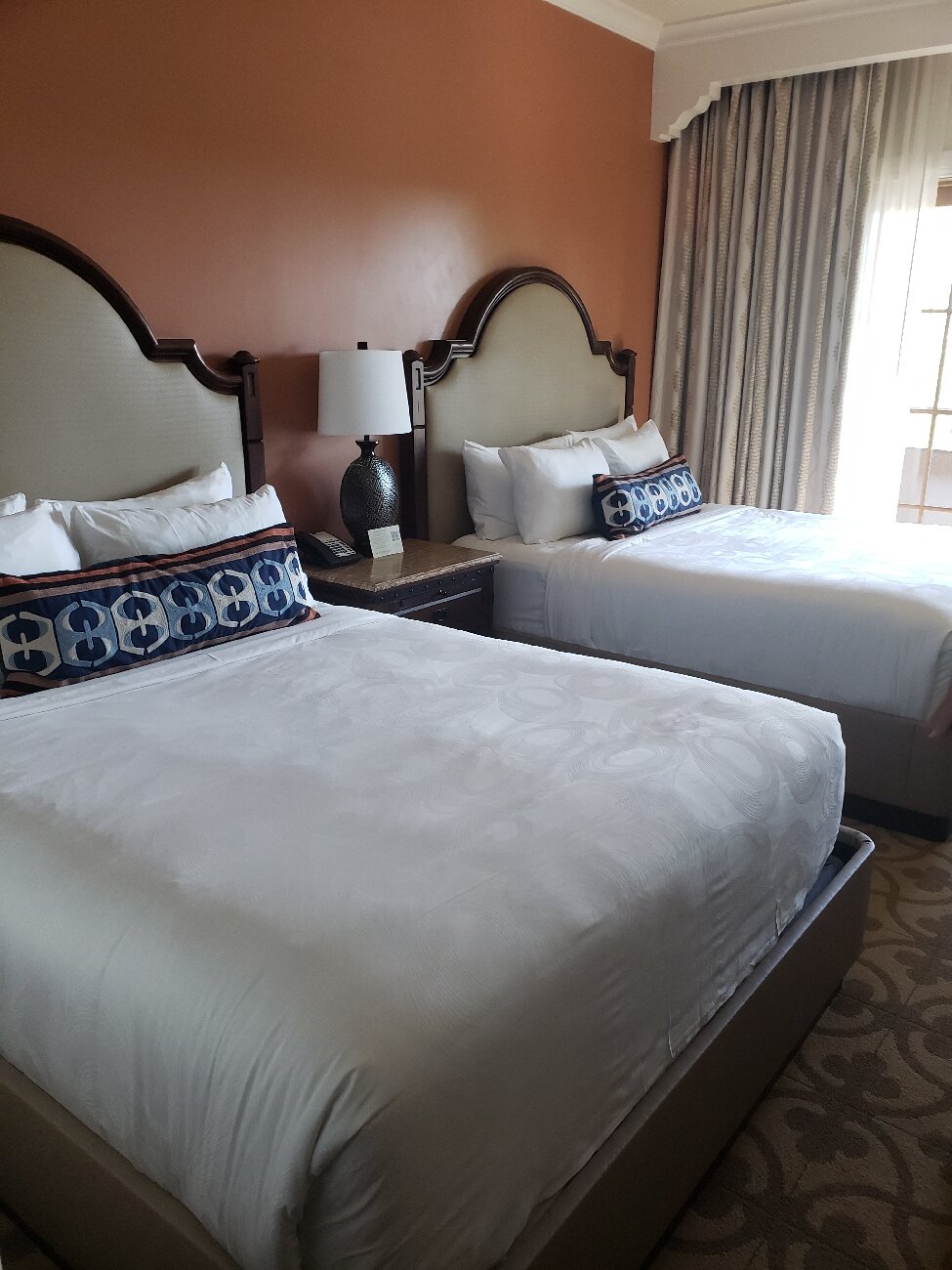 Inn At the Mission San Juan Capistrano, Autograph Collection-官方