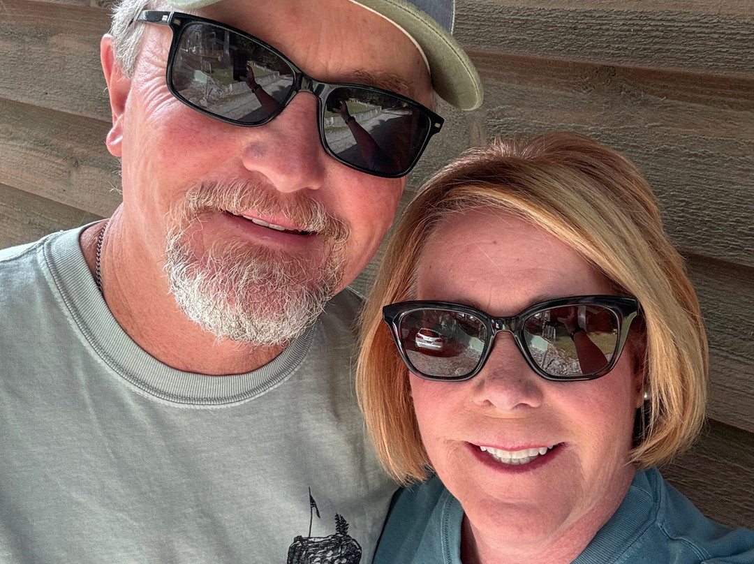 Chimney Rock Inn主图