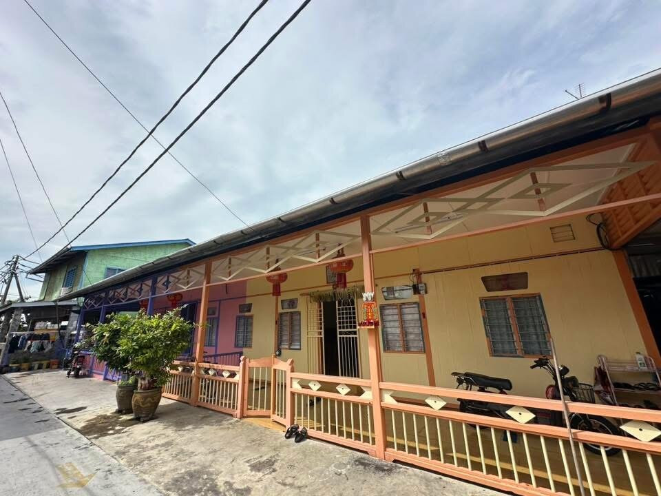 Pulau Ketam-Pulau Ketam必去景点