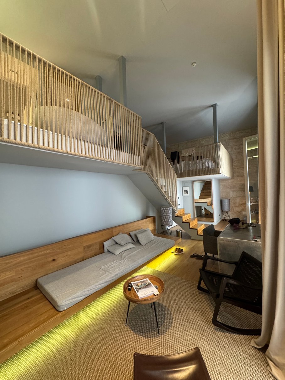 PuroGrand酒店-客卧