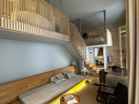 PuroGrand酒店主图