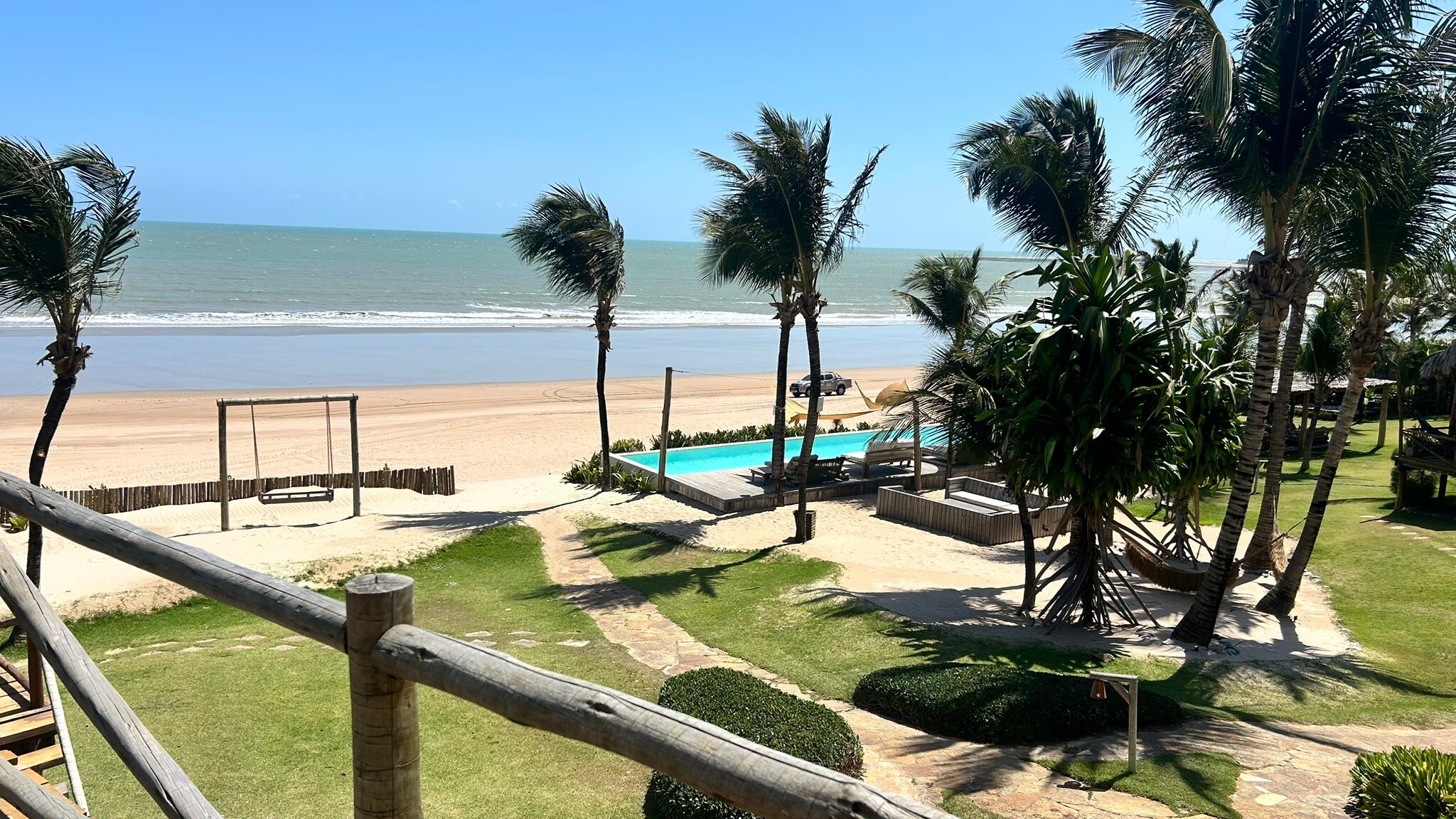 Pousada Villa Mango-官方