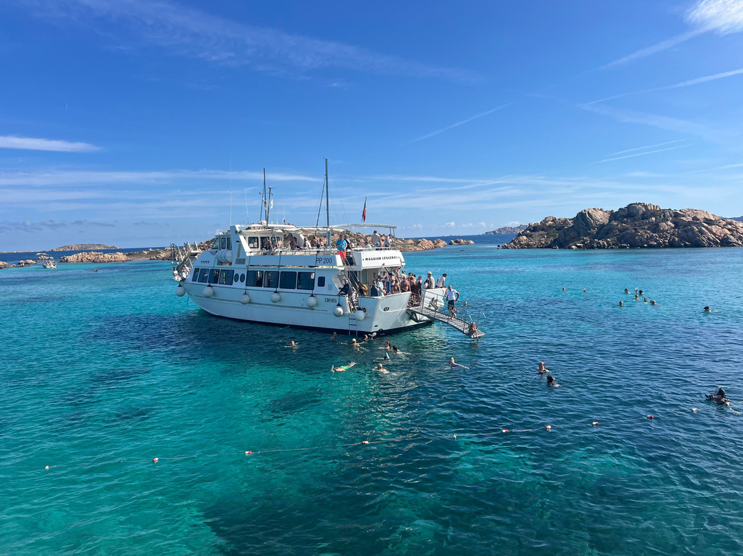 Motonave Petagus-帕劳必去景点