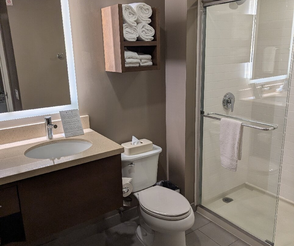 Staybridge Suites Oakville-Burlington by IHG主图