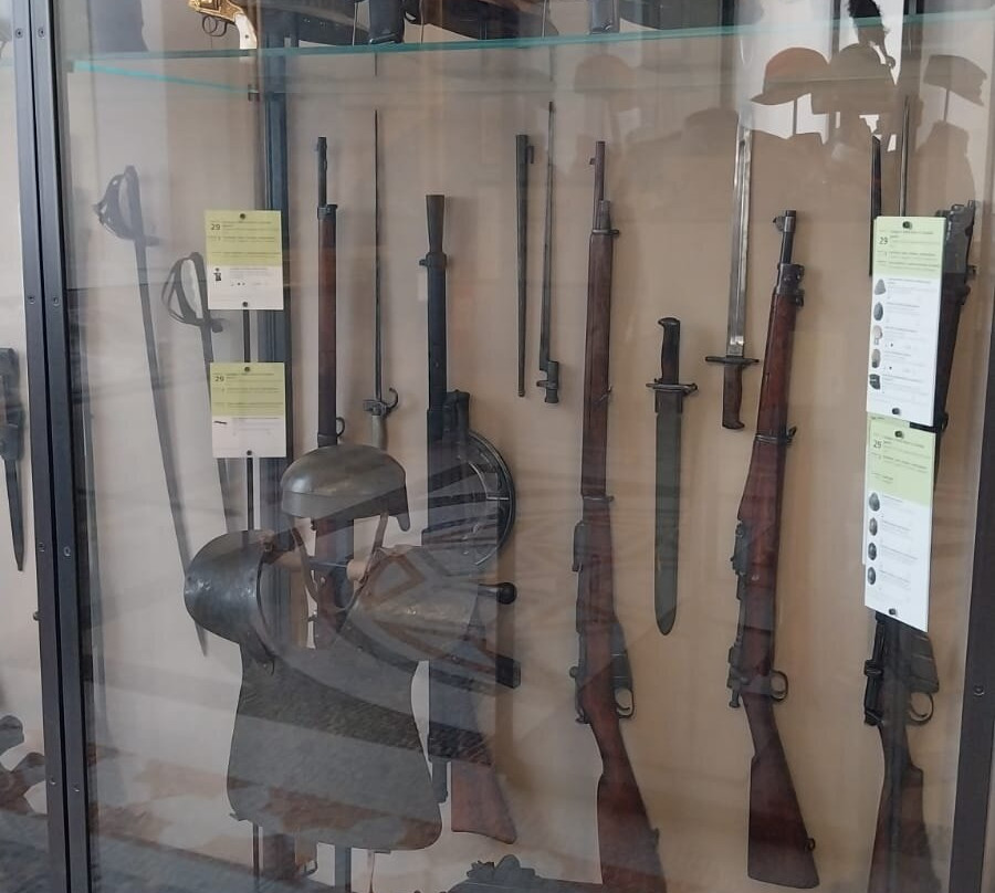 Museo Nazionale del Risorgimento-都灵必去景点