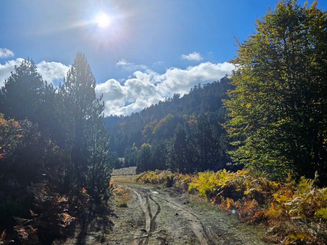 TREKKING HELLAS-Kranea必去景点