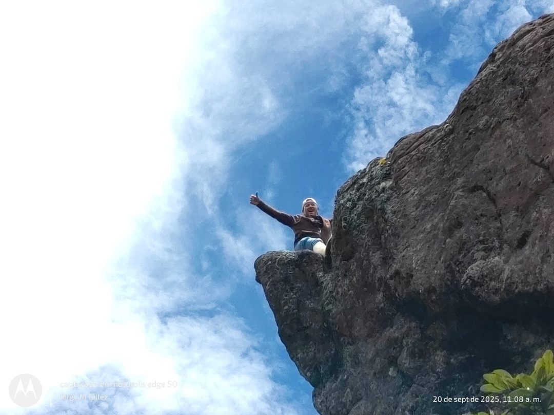 Samacá Turística-Samaca必去景点