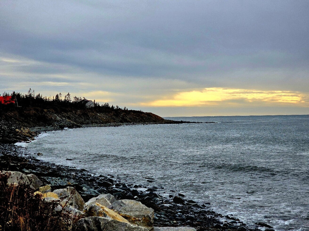 Sandford Drawybridge-Yarmouth必去景点