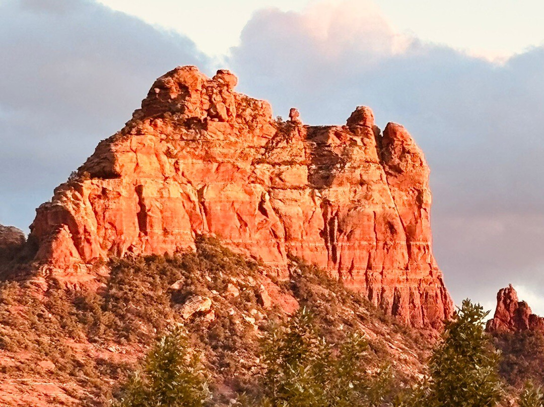 Grand Canyon Guru-Grand Canyon Village必去景点