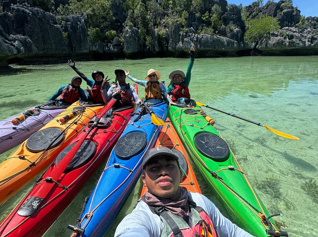 Millekul Adventures-索龙必去景点