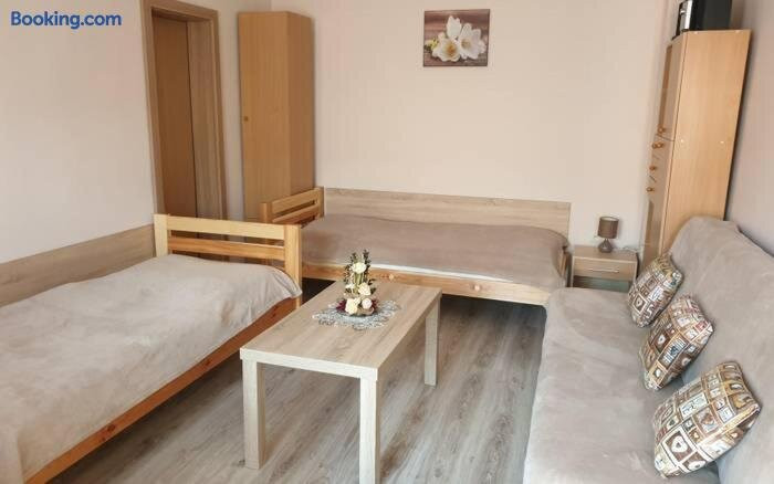 Apartmany Podhorsky