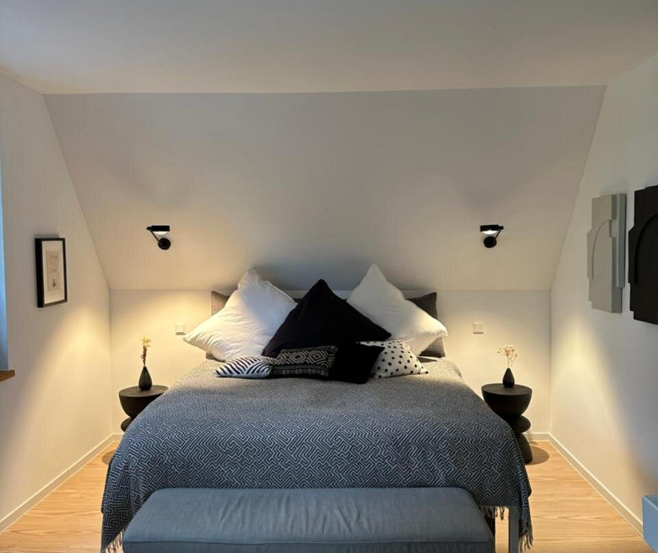 Berg & Tal - Miniboutiquehotel Und Appetitlich Manufaktur