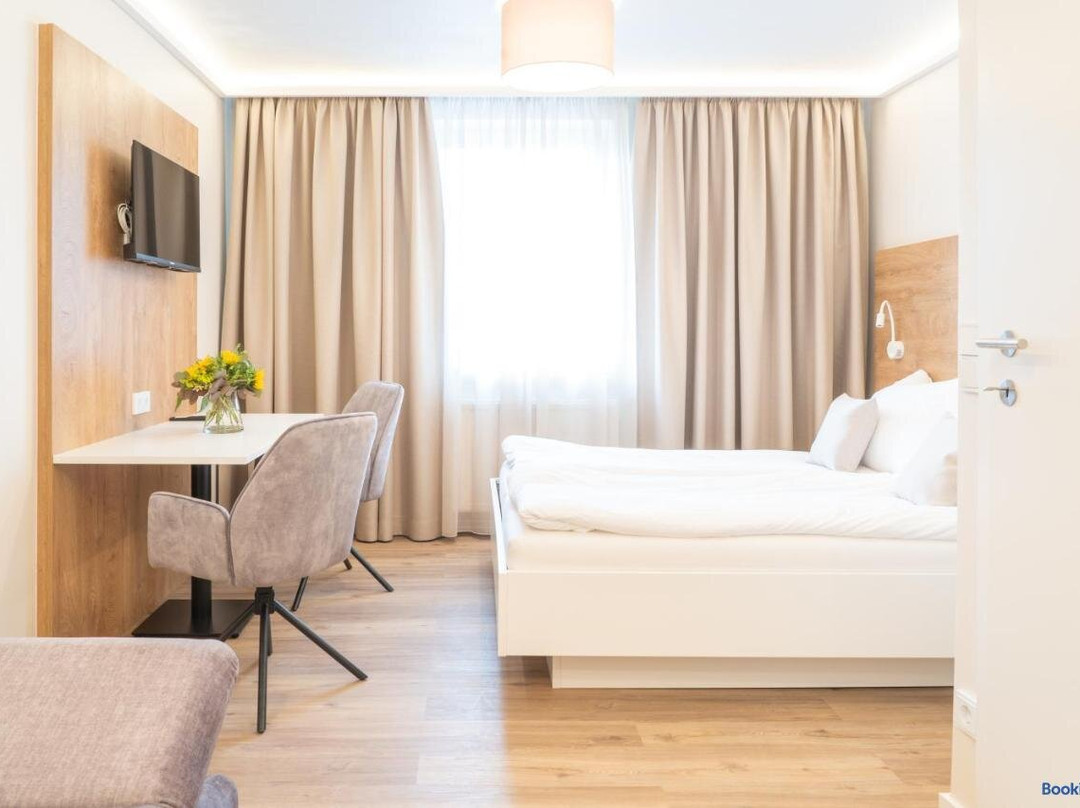 Mm-apartments Hainfeld
