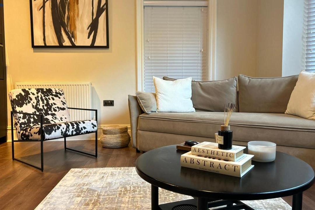Sefton Park Boutique Apartments