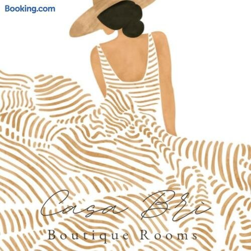 Casa Bri Boutique Rooms