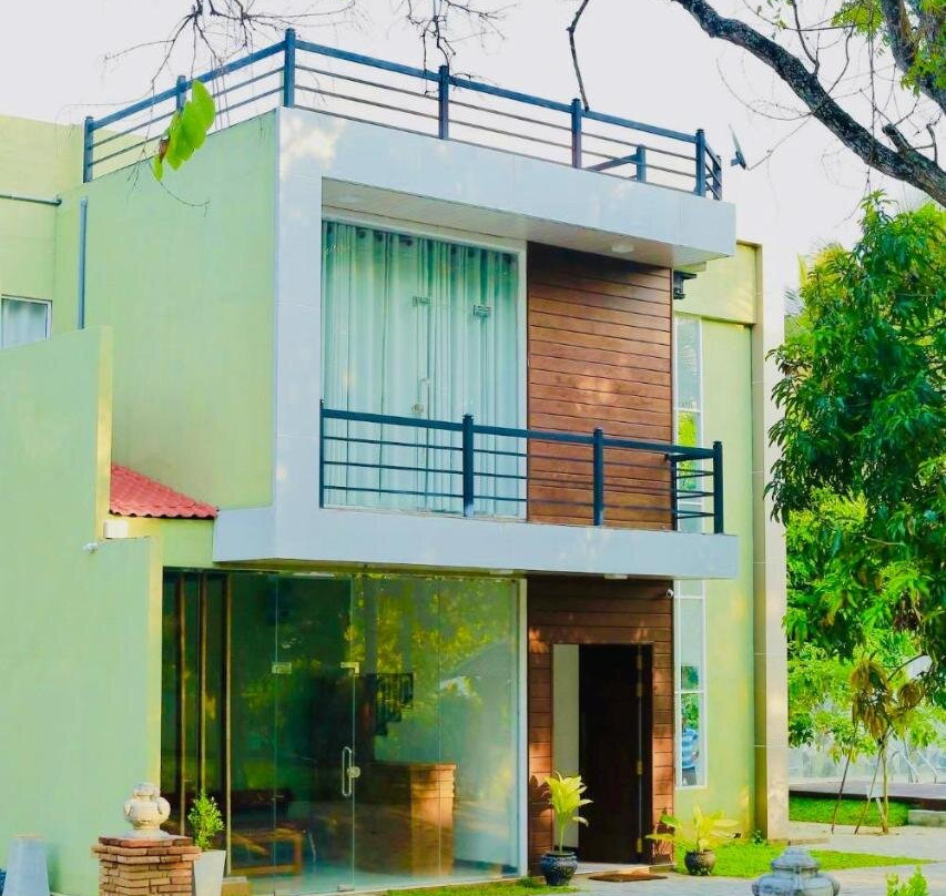 Shanthi Villa Resort