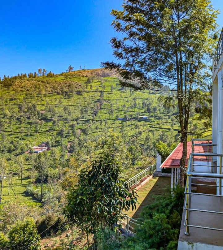 Valley View Inn, Kotagiri