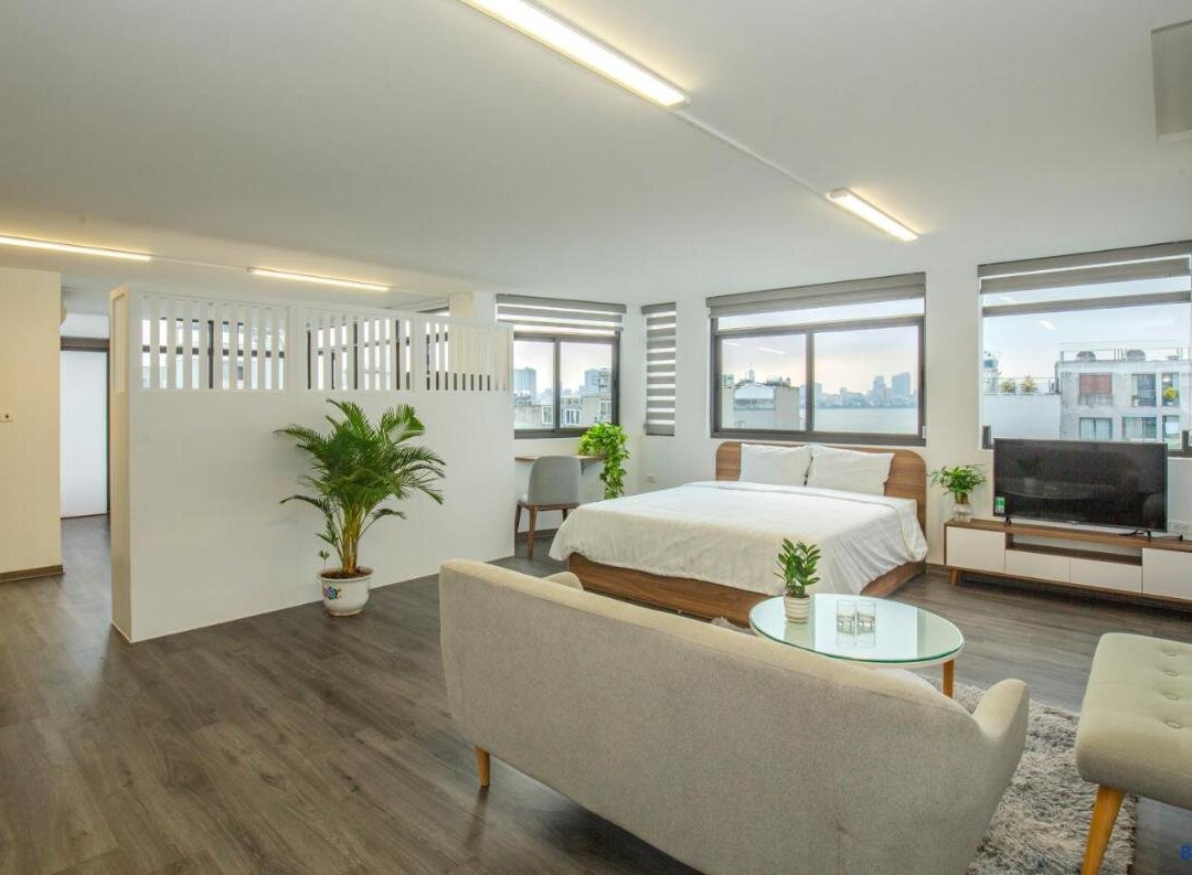 Minasi Home - Westlake