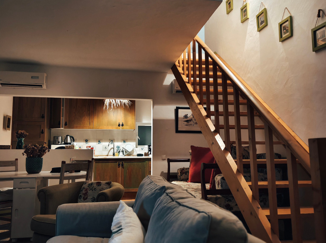 Casas de Juromenha主图