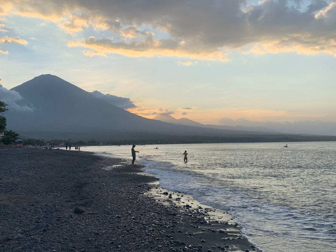 Bali Rêve-达巴南必去景点