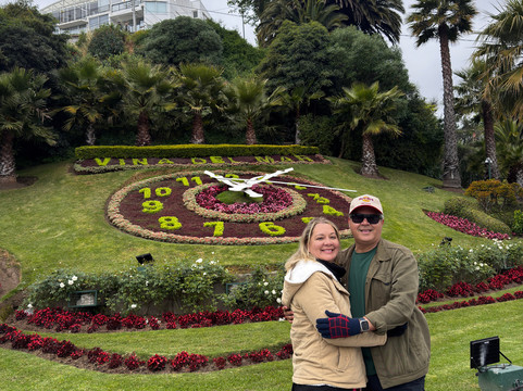 Morande Turismo & Transporte-圣地亚哥必去景点