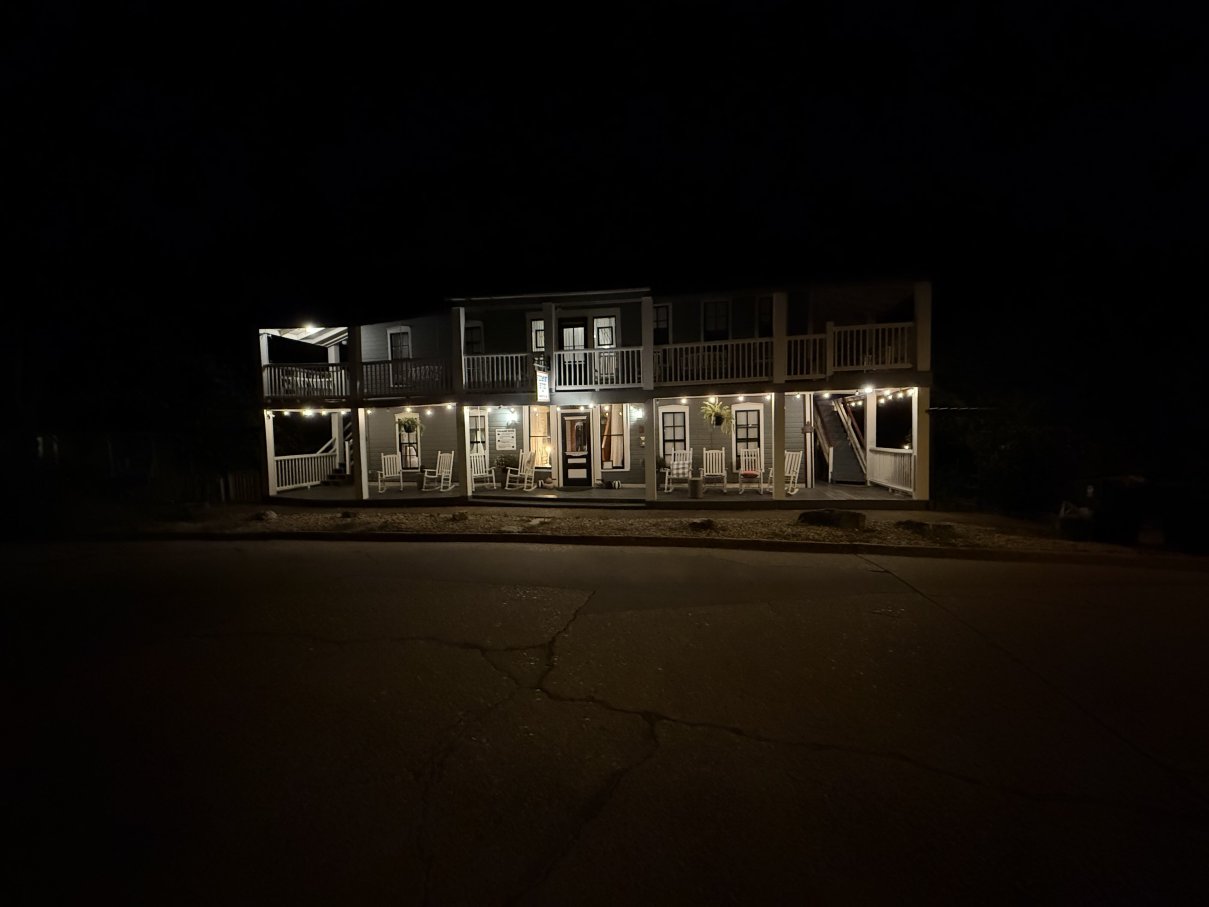The Piedmont House-官方