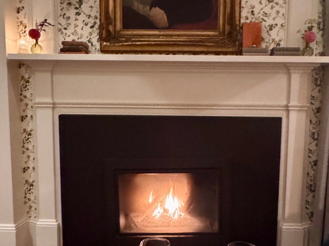 The Claremont Hotel主图