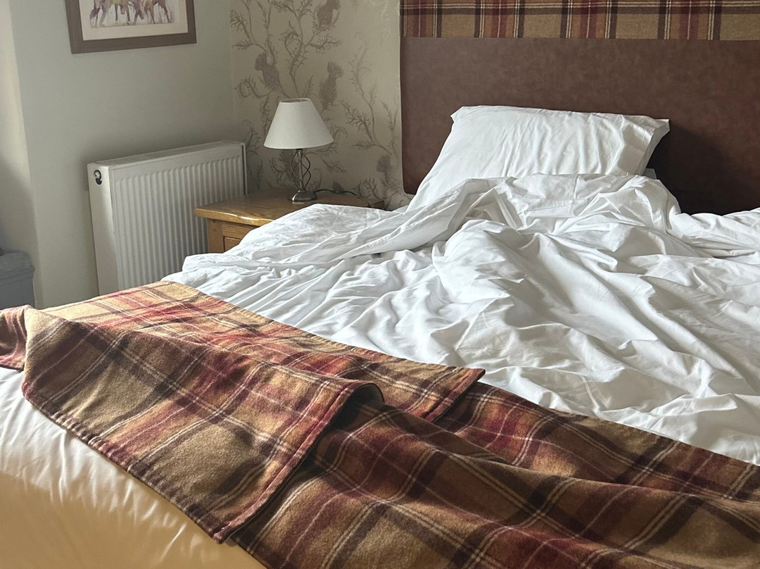 The Inn At Port Nan Gael主图