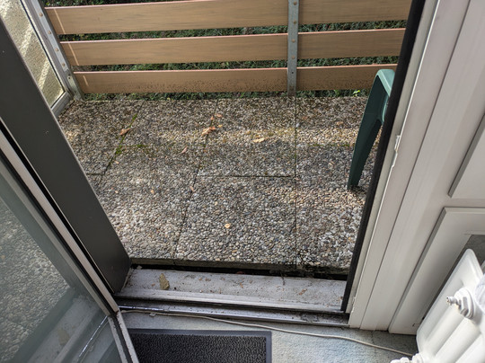 Limlingerode酒店住宿-Haus Ursula