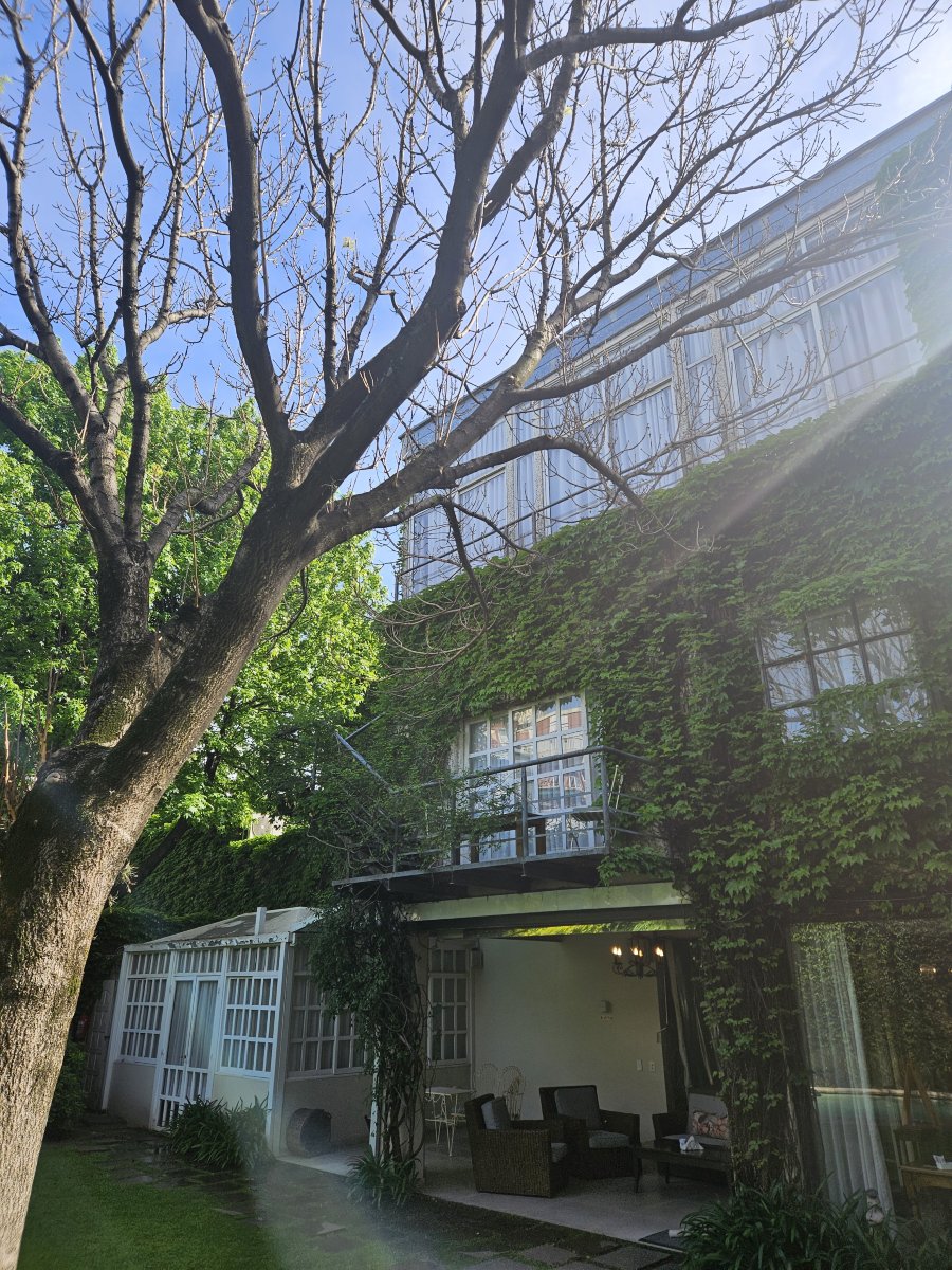 巴勒摩艾雅出租公寓-官方