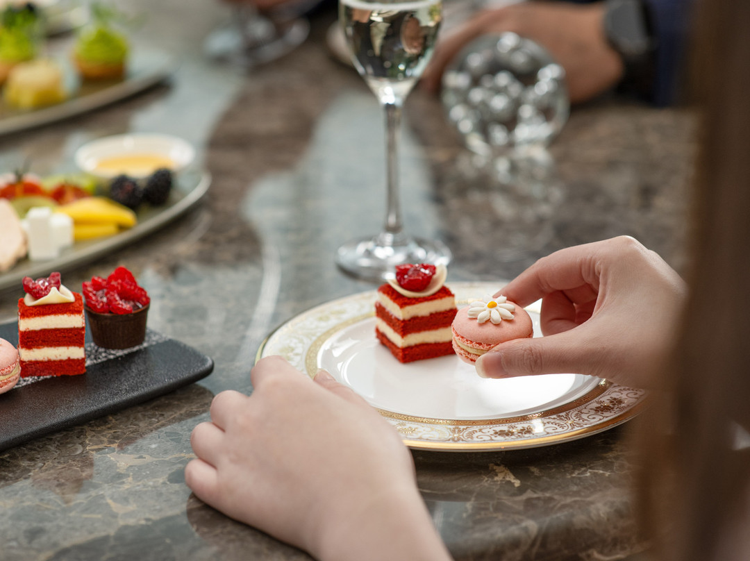 Banyan Tree Spa Shanghai On The Bund-上海市必去景点