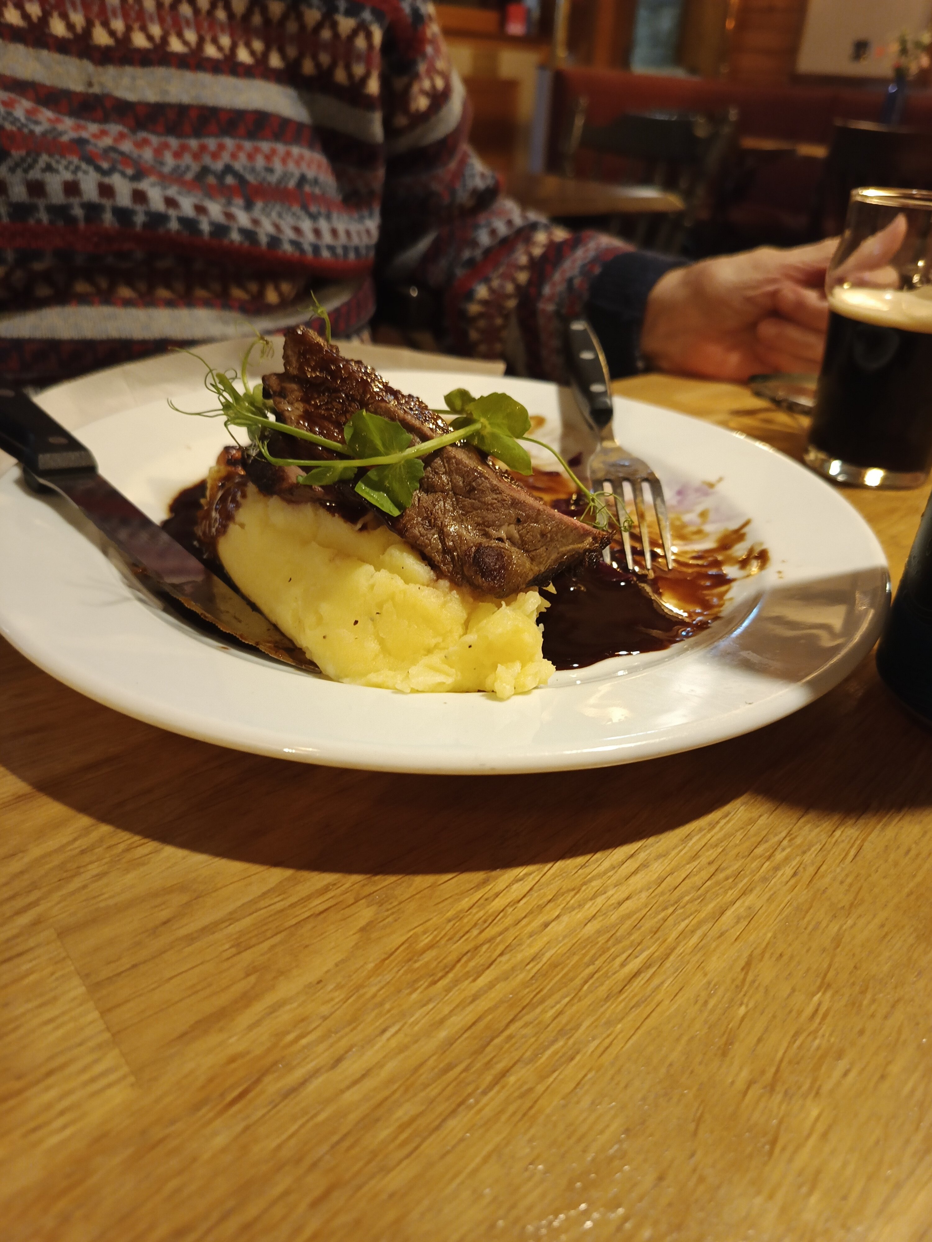 Borrodale Hotel-官方