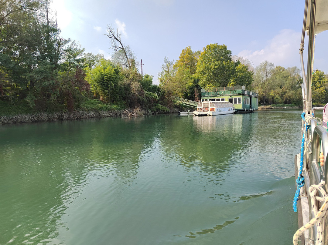 Navigare in Lombardia-Pizzighettone必去景点