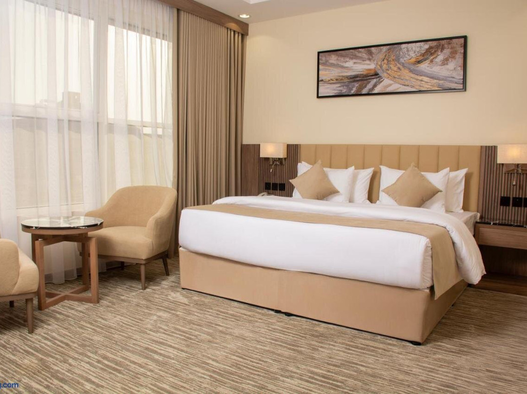 Violette Elit Serviced Apartments