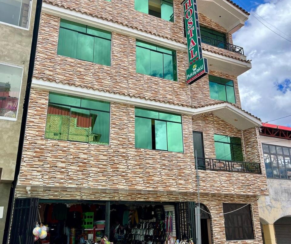 Hostal Pukayaku San Luis