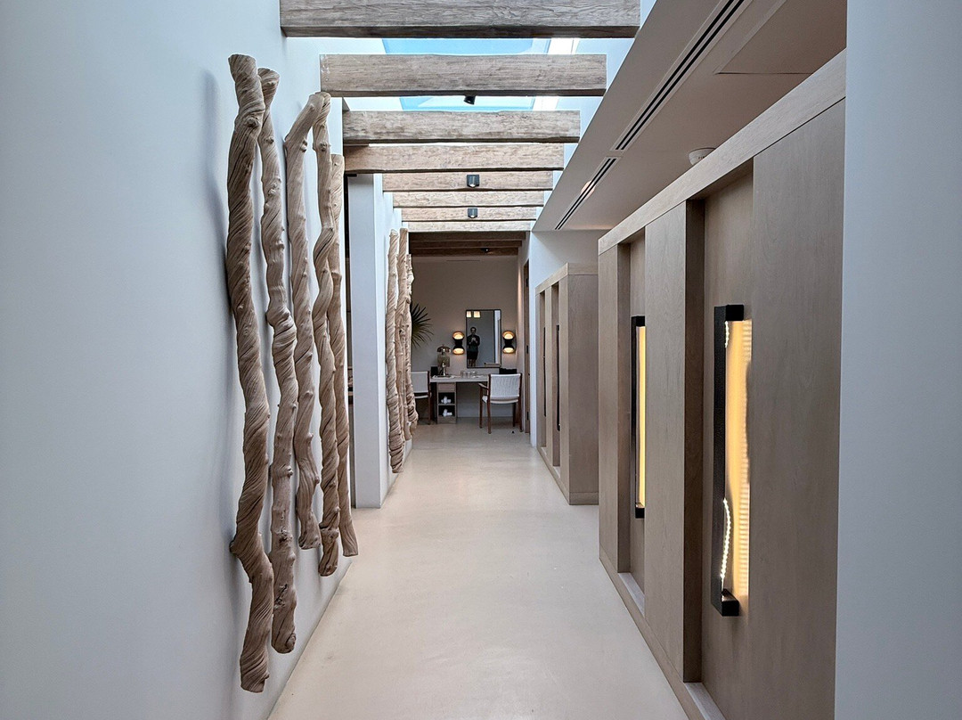 Botánica Spa At Kimpton Mas Olas-佩斯卡德罗必去景点