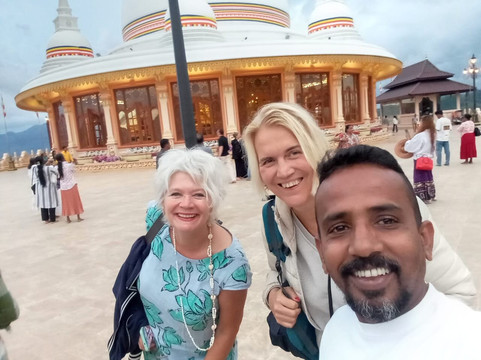 KHK TOURS-马塔拉必去景点