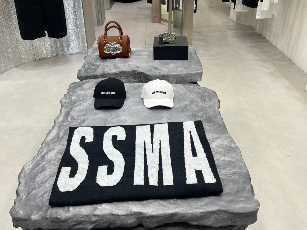 Stressmama-胡志明市必去景点