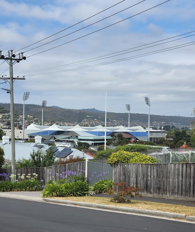 Bellerive Beach-贝尔里夫必去景点